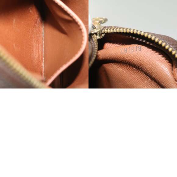 LOUIS VUITTON Monogram Amazon Shoulder Bag M45236 - Picture 13 of 13